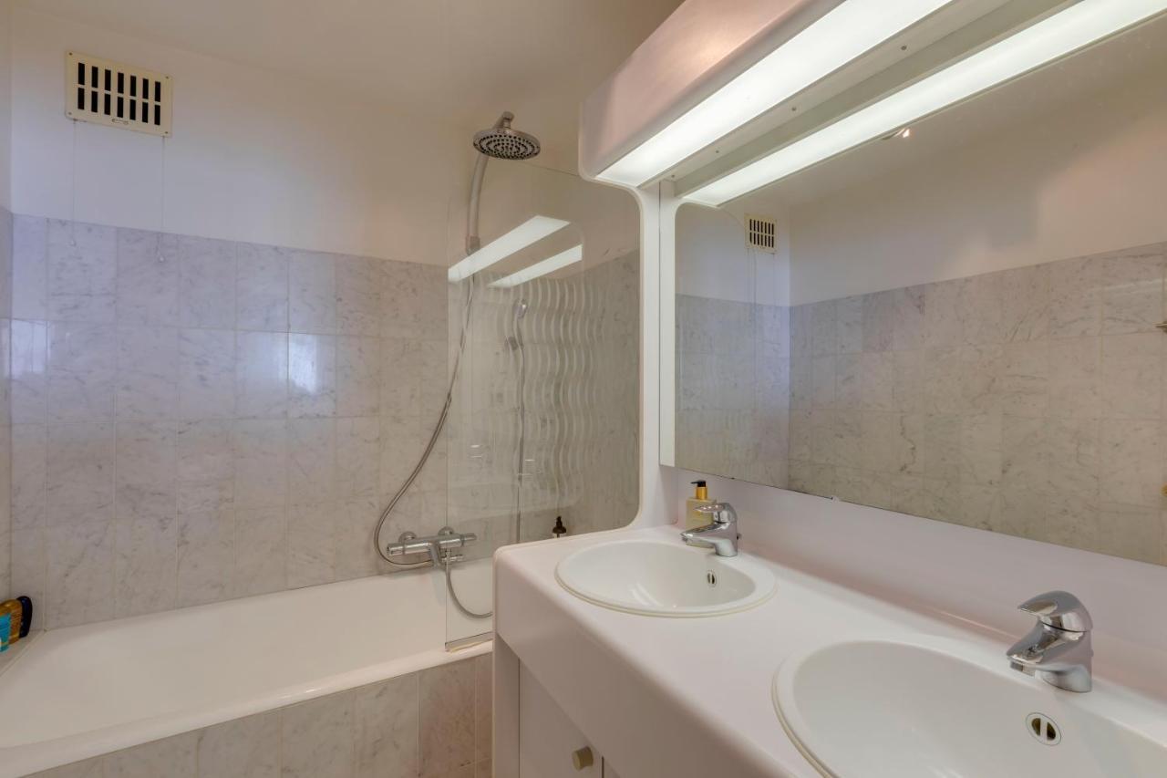 Luxury Suite With Seaview Oostende Bagian luar foto